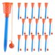 thumbnail image 2 of Basketball Hoop Pens,Basketball Party Favors -Sports Novelty Pens with Basketball Toss for Sport The, 2 of 5