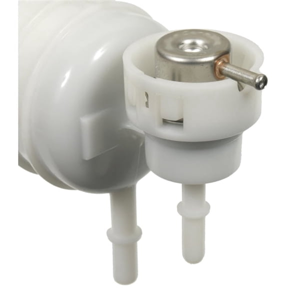 Fuel Pressure Regulator