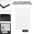 thumbnail image 4 of Unidad de control distrónica del sensor de radar delantero A0009052804 para Mercedes Clase C W205 2015-2018, 4 of 11