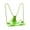 A-Green, variant on Book Stand, Adjustable Reading Holder Foldable Plastic & Metal Book Support for Cookbooks, Tablets, E-readers, for Home Kitchen, Office, Campus and Travel, hands-free multi-angle book stand
