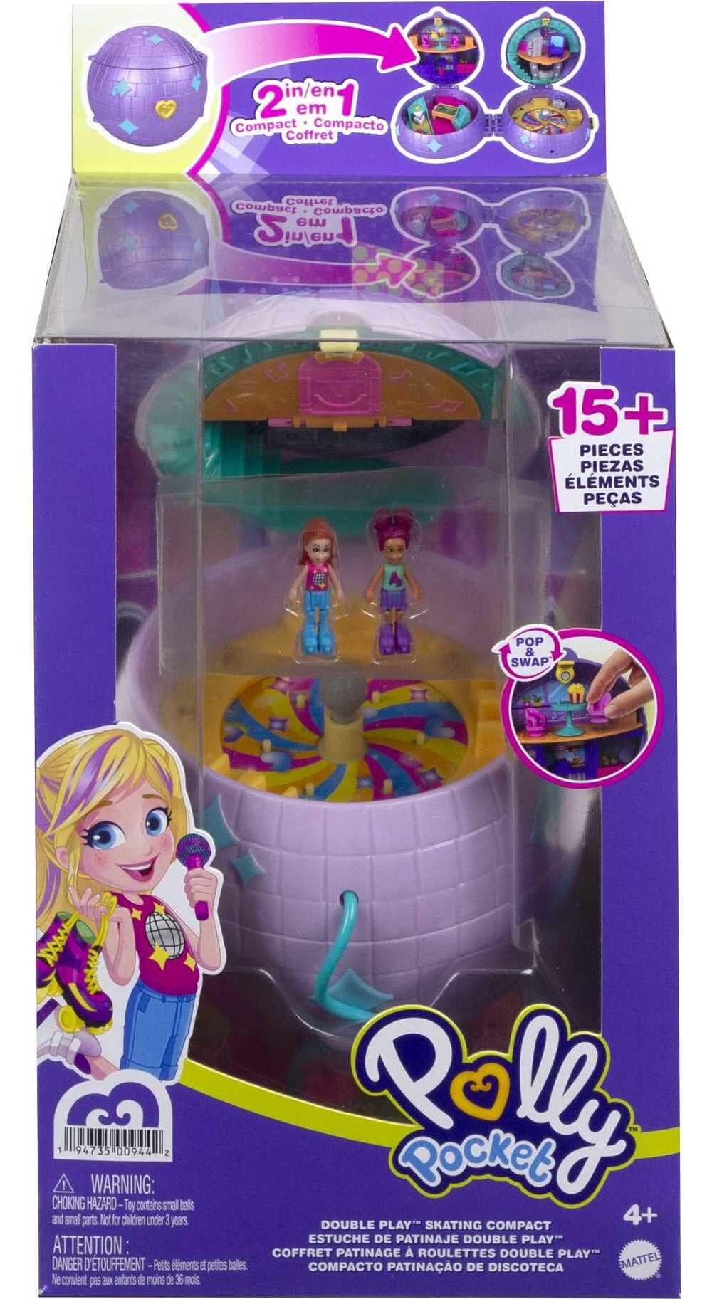 Play sales polly pocket