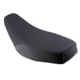 thumbnail image 2 of Asiento de Espuma para Motocicleta Baoblaze Estilo de Quad Dirt Bike ATV Negro 550 × 200 × 110 mm, 2 of 8