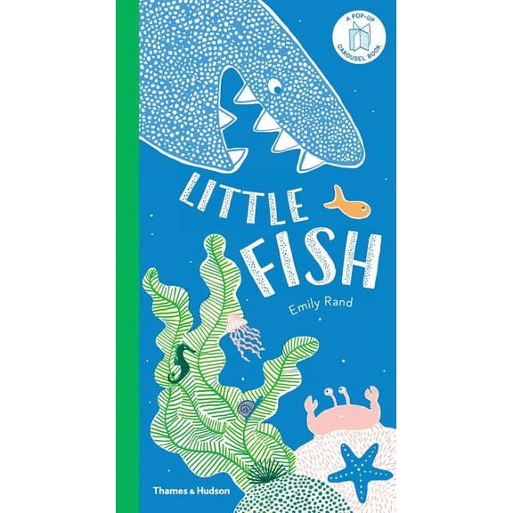 Little Fish, (Hardcover)