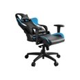 thumbnail image 3 of Arozzi Verona Pro V2 Chaise De Jeu Premium Bleu, 3 of 6