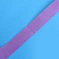 thumbnail image 4 of Monyance exercise mat strap Adjustable Yoga Mat & Rope Strap, Lightweight & Portable (Light Purple)(59.06X1.5X0.08Inches), 4 of 10