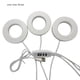 thumbnail image 1 of LED para Plantas Temporizador 3/9/12H Ajustable Interior, 1 of 9