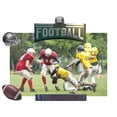 thumbnail image 3 of Recollections Football Stickers, 12 Pack, 3 of 6