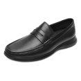 thumbnail image 3 of Zapato Casual Flexi Negro Para Hombre [fff3732] negro 26, 3 of 10