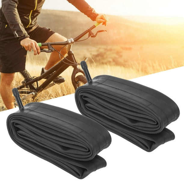 Chambre à air vélo walmart sale