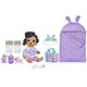 thumbnail image 1 of Muñeca Baby Alive Bunny Sleepover, muñecas de 12 pulgadas co, 1 of 5