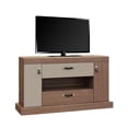 thumbnail image 1 of Mesa Kessa Muebles de TV Tokio - Cocoa con, 1 of 3