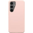 thumbnail image 3 of OtterBox Samsung Galaxy S24 Only - Symmetry Series Case - Ballet Shoes Pink - Ultra-Sleek - Wireless Charging Compatible - Raised Edges Protect Camera & Screen - Non-Retail Packaging, 3 of 6