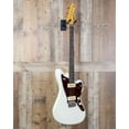 thumbnail image 3 of Tagima TW 61-OWH-DF/TT Electric Guitar - Olympic White, 3 of 6