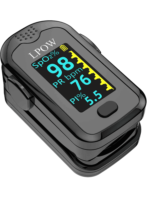 pulse oximeters