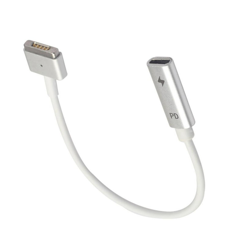 MagSafe 2 Compatible Connector for Apple MacBook - C38