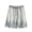 Gray-05, variant on Rvwovn Men's Vintage Streetwear Shorts Elastic Drawstring Waist Distressed Summer Cotton Shorts