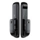 thumbnail image 1 of For tuya smart locks fully automatic electronic door lock with biometric fingerprint lock rfid card, 1 of 5