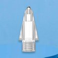 thumbnail image 1 of For Huawei M-Pencil 2 / 3 Replacement Nibs 3.0 Short Pin Transparent, 1 of 5