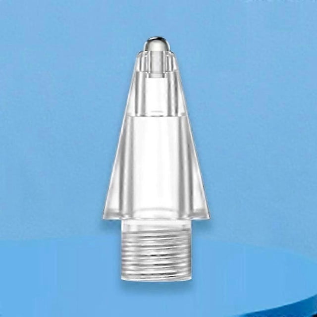For Huawei M-Pencil 2 / 3 Replacement Nibs 3.0 Short Pin Transparent