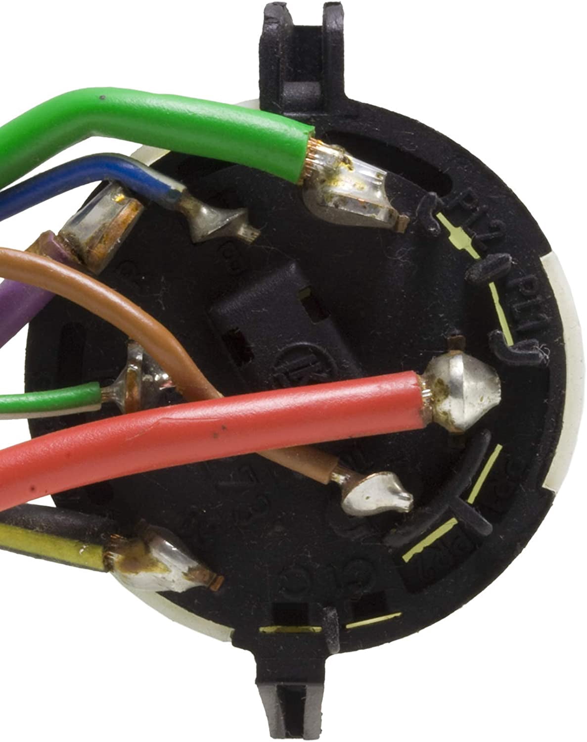 Genuine WVE Ignition Switch