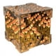 thumbnail image 1 of Lámpara de Noche Tulipanes Con Espejo BLOOSOM Cubo de Rubik, 1 of 3