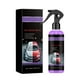 thumbnail image 2 of Fiudx Liquidación navideña Agente de recubrimiento para automóviles en aerosol de acción rápida, solución para el cuidado de la pintura del automóvil, 100 ml, 2 of 7