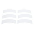 thumbnail image 1 of Ruban Adhésif pour Perruque, 36 Pcs Quatre Sections pour Fixer Perruque, 1 of 7