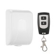 thumbnail image 4 of Yeacher Smart Home 433Mhz RF DC 2CH Learning Code Wireless Remote Control Switch Relay Receiver Universal Remote Switch System and Long 50M RF Remote Controls 1527, 4 of 8