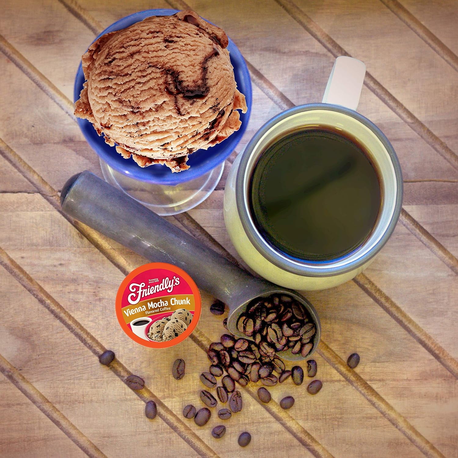 Buy Hot Chocolate Mixes & Powders Online | Canada