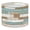 Color 1, variant on Linen Drum Lamp Shades Distressed Wood Planks Soft Pastels Earthy Tones 13" x 13" x 10" Lampshade for Table Lamps Floor Lamps Lamp Shade Replacement Easy Assembly Required