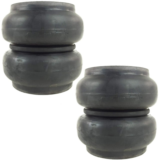Slam Specialties RE-7 Air Bags Springs 200 PSI Custom Suspension 2 Pack
