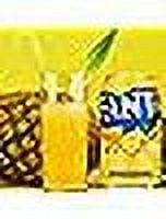 Fanta Fruit Flavored Soft Drink -Pineapple flavored (12 Pack) - Bundled by Louisiana Pantry