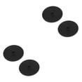 thumbnail image 3 of Yuarrent 2Pcs Cleaning Tools Rubber Elastic Scratch-proof Gasket Accessories Filter Round Backwashing Basket Head Brewing Tear-proof 5.00*5.00*2.00 cm 2piezas Yuarrent CBP582424, 3 of 5