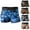 A-Yellow, variant on Jinhomg Mens Cotton Boxer Briefs Trendy Camouflage Sport Underwear Lightweight Breathable Seamless Elastic Waistband Boxers 2025 Saving Green L