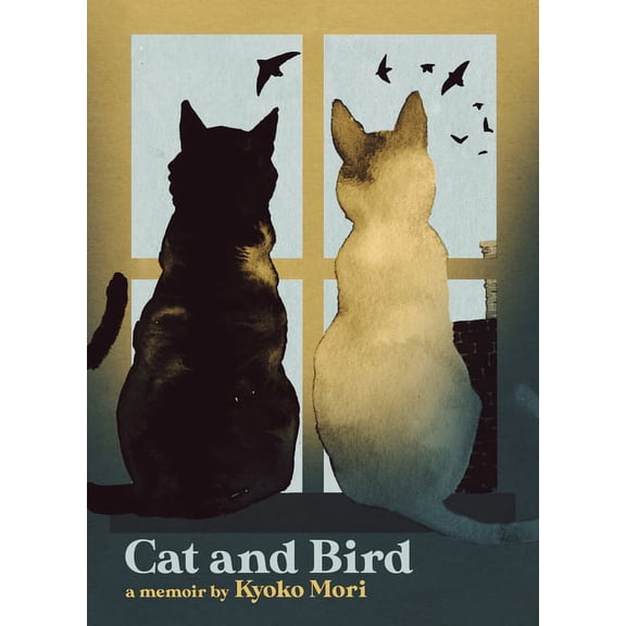 Cat and Bird: A Memoir, (Paperback)