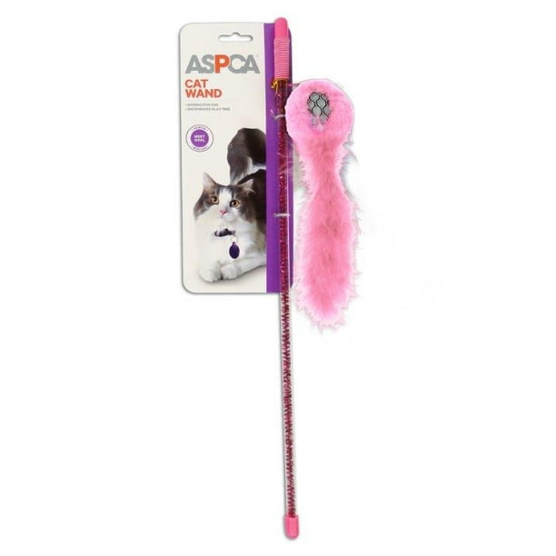 aspca cat toys