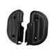 thumbnail image 4 of Pedales traseros de bicicleta perfecl genéricos de 2 piezas antideslizantes Estilo A, 4 of 8