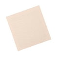 thumbnail image 1 of OUNONA Embroidery Cloth 2Pack Beige Square for Diy and Handmade Projects, 1 of 4