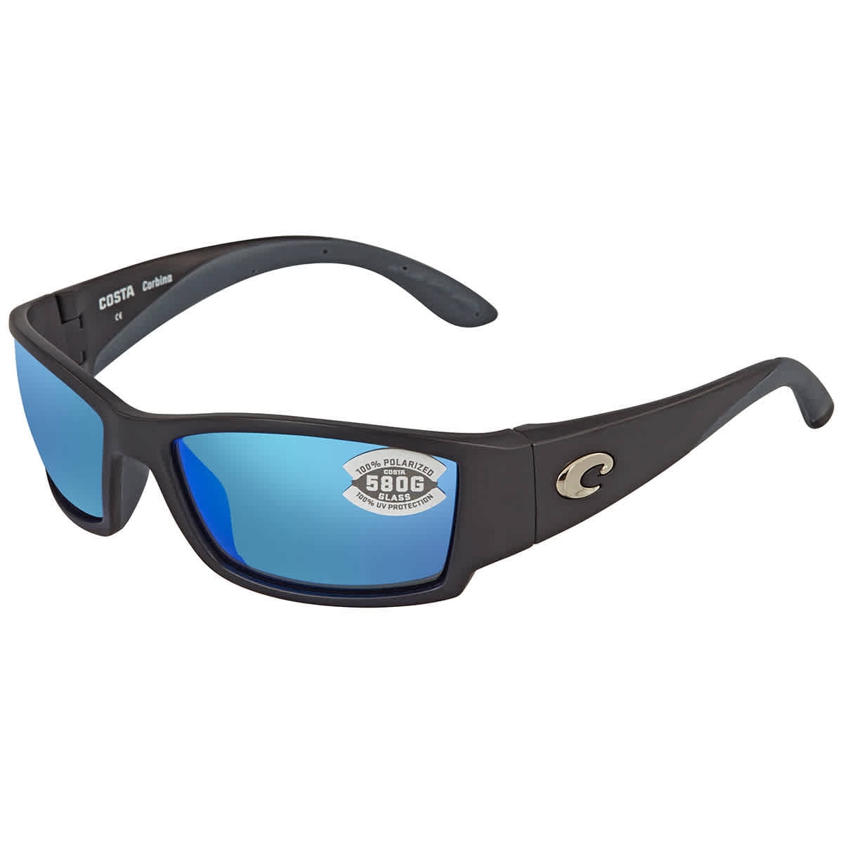 Costa Del Mar Corbina Polarized Blue 
