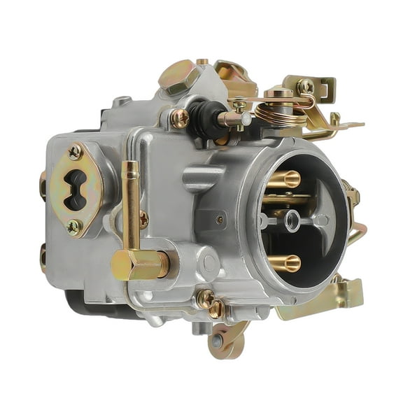 maXpeedingrods 2 Barrel Carburetor Carb 16010H1602 for Nissan B210 A12 120Y 1200 Datsun Sunny Vanette Pulsar Cherry Truck