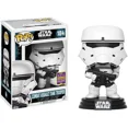 thumbnail image 1 of 2025 Figuras de acción de Funko POP Star Wars, modelos de juguetes, figuras de Yoda, Boba Stomtrooper, el mandaloriano, 1 of 5