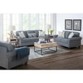 thumbnail image 7 of Furniture Classics 8-020-A330V16 Classic Cottage Blue Loveseat, 7 of 7