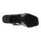 thumbnail image 3 of SANDALIAS DAMA STYLO 4154 SIMIPIEL NEGRO, 3 of 4