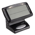 thumbnail image 4 of Accesorios para automóviles Electrónica Interna y externa Temperatura dual Reloj para automóvil Reloj Termómetro para automóvil Estilo luminoso para automóvil,, kaili Sencillez, 4 of 4