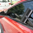 thumbnail image 5 of Matthew Cleaning All Purpose Window Squeegee Window Cleaner Tool,Car Squeegee Windshield Cleaning Sponge and Rubber Squeegee,2-in-1 Window Cleaner Sponge(10'') and Soft Rubber With Pole 20’’ (12Pack), 5 of 7