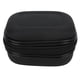 thumbnail image 3 of Paquete De Rueda De Pesca, Estuche Rígido De Esponja De Carrete De Pesca Material EVA Impermeable Compacto Portátil Para Pesca Al Aire Libre ANGGREK Reel Wrap Fishing Package, 3 of 8