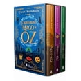 thumbnail image 1 of El maravilloso Mago de Oz (Boxset), 1 of 1