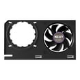 thumbnail image 3 of NZXT AC KRAKEN G12 GPU BKT BLAC, 3 of 5