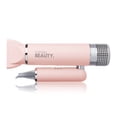 thumbnail image 3 of Cortex Beauty | Slim Liner: Foldable Travel Friendly Hair Dryer with 3 Heat Settings in Ballet Pink, 3 of 5