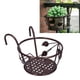 thumbnail image 3 of Soporte Para Macetas, Elegante Estante Para Macetas Colgante Multiusos Para Jardines, Balcones O Techos Al Aire Libre, 3 of 7
